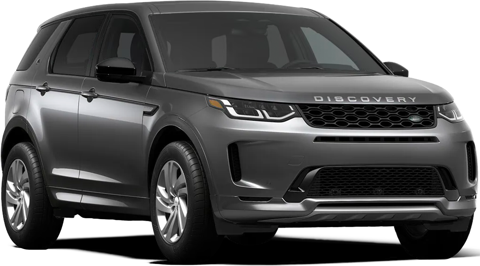 2023 Discovery Sport Land Rover Chicago